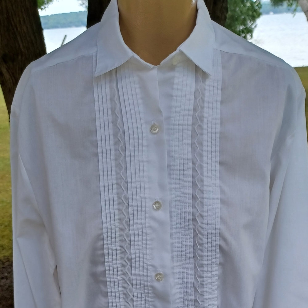 VINTAGE dress shirt